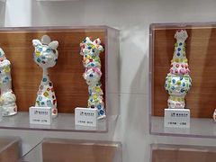 -蕃茄田艺术(普陀长风大悦城中心)