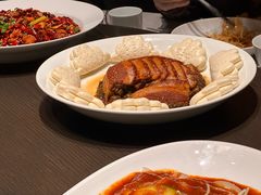 -望京辣宴·古法川菜(望京店)