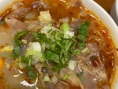 肥牛粉-顺华粉馆(桃园南路店)