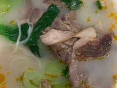 羊肉米线汤-武圣羊汤(回龙观店)