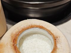 -四季缤纷椰子鸡(雨花亭凯德广场店)