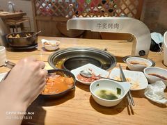 -牛炙烤肉(车公庙店)