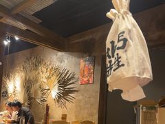 -北丐先生·野馄饨烧烤(雨花万象店)