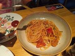 -JINNS锦时 steak&pizza(浸信会礼拜堂旧址店)