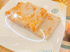 -添好运点心专门店(百老汇店)