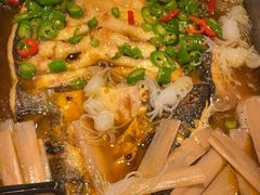 -半天妖烤鱼(印象城店)