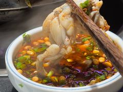 -小饕荟雅安贡椒鱼鲜馆(广福桥店)