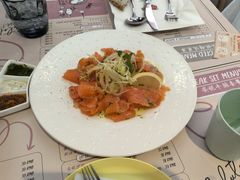 -安妮意大利餐厅(丽都店)