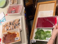 -野妹火锅(布吉店)