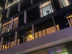 -广州W酒店