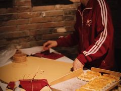 牛舌饼-和平菓局(王府井店)