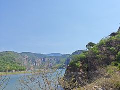 -望峪山庄