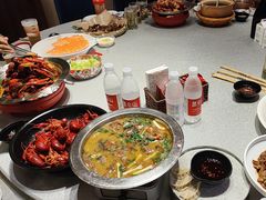 -聚味瞿记·龙虾堂(天元店)