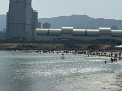 -在海一方公园