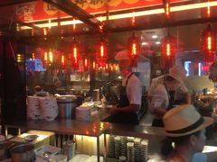 -陈鹏鹏潮汕菜(宝安机场T3航站楼店)