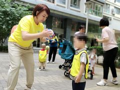 -19童学婴幼儿托育中心