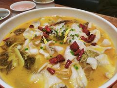 -YAFEE雅菲·粤菜·湘菜·融合菜(魏公村店)