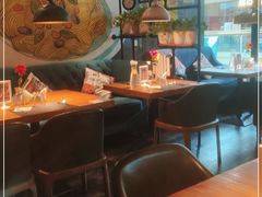 大堂-西豪果木牛排(龙泉万达店)