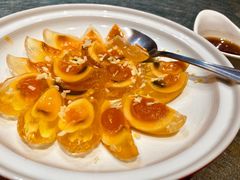 -四季厨房 鲁菜·孔府烤鸭(高新万达店)