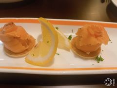 -La Creperie法餐厅(桃江路店)