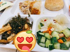 双腿大套餐-香妃烤鸡(西单店)