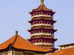 -高旻寺