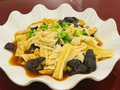 腐竹木耳-螺涌海鲜酒楼(增槎路店)
