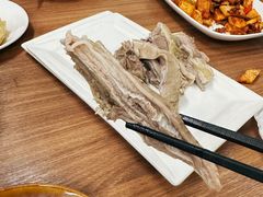 -贯贯吉·清真餐厅(浙江中路店)