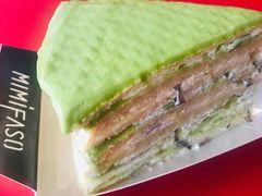 -MIMI FASO(古仓店)