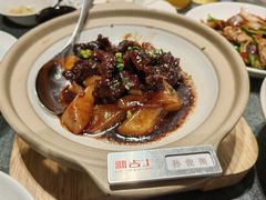 -新吉士·上海菜(浦东LCM置汇旭辉店)