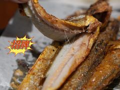 -黄鱼炙夜·烧烤·小龙虾(世茂缤谷店)