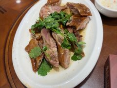 -长平肥姐白粥·海鲜打冷