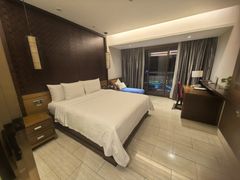 -三亚凤凰水城凯莱度假酒店