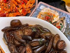 -冰城小镇音乐串吧·聚会餐厅(百子湾店)