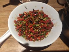 -川正旺江湖菜(三元桥店)