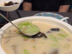 -肆月河豚·新淮扬(金融街店)