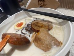 -味千拉面(星摩尔购物中心店)