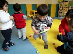 -好姑姑新梅广场托育园(上海直营园)