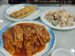 -同发号饭庄(复兴路店)