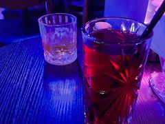 -MOSSO音乐酒吧·live house(长乐路店)