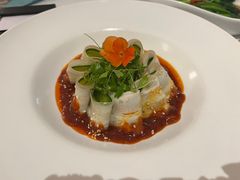 -月福京味斋·烤鸭店·北京菜(鼓楼总店)