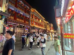 -北京前门大栅栏