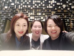 -唐拉雅秀酒店-唐苑中餐厅