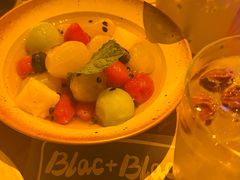 -Blac+Blac(中海环宇荟店)
