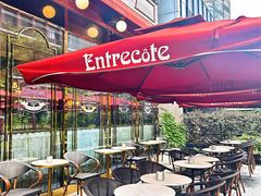 -Entrecôte 法国牛扒馆(保利·时光里店)