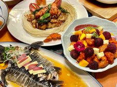 -鲜味食族水产·海鲜餐厅