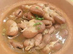 -骏莱海鲜鱼港(五角场店)