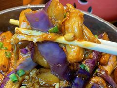 -食锦记·福建私房菜(浦西万达店)