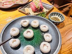 -黑牛の店·和牛烧肉(合生汇店)