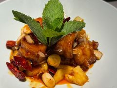-麻六记(新天地店)